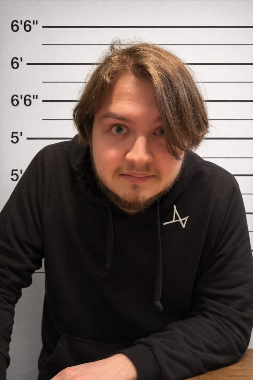 Дэни "Тяжелая Рука" Мускат