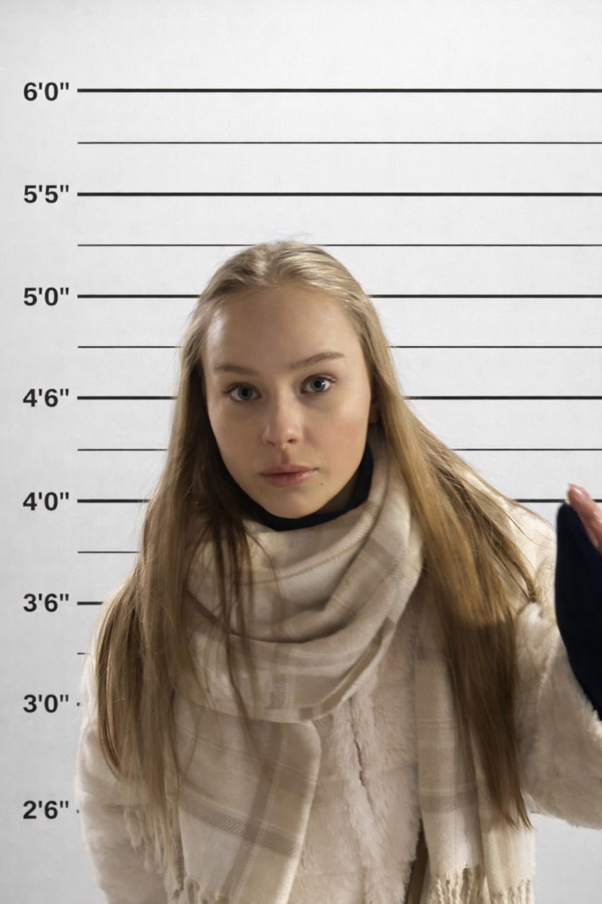 Ариадна "Тень Холма" Горн