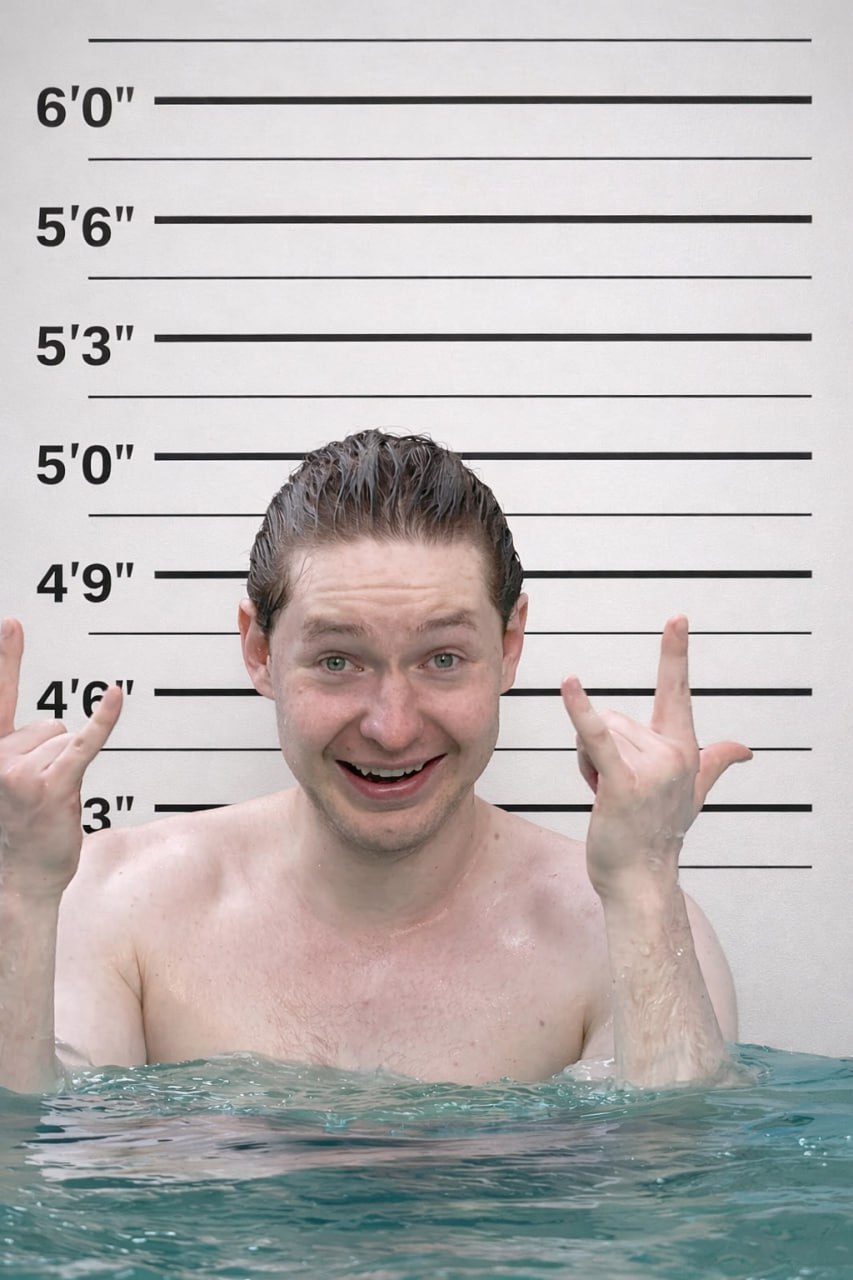 Дензел "Моуз Туман"