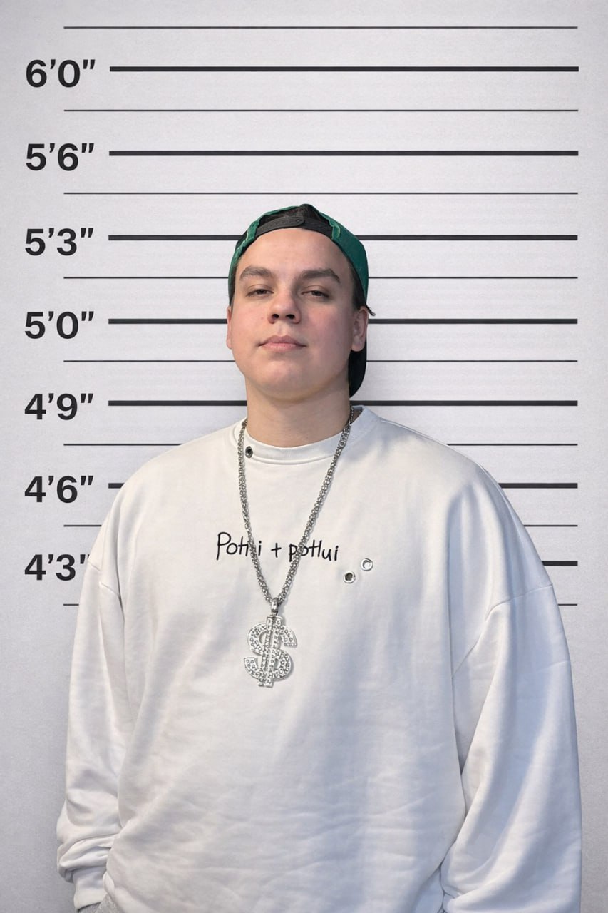 Арс "Череп" Блэкскалл