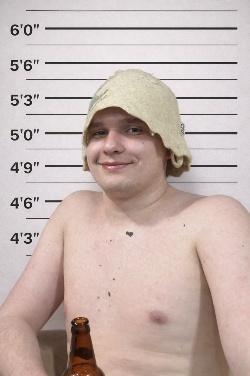 Мак "Бобби Нож"