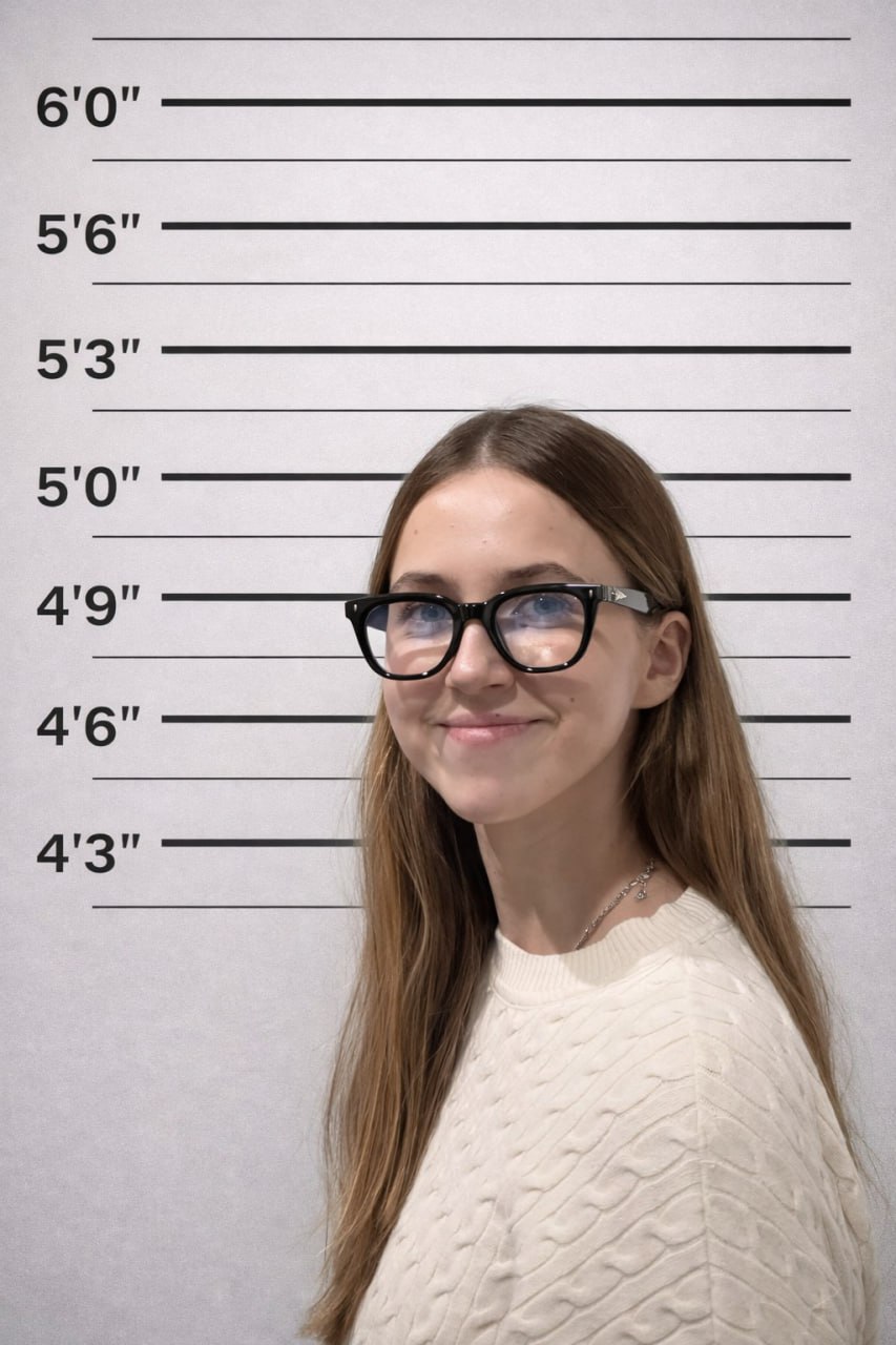 Поли "Бархат" Барыш