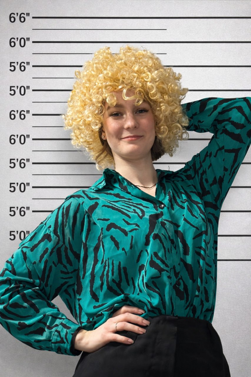 Софи "Тихая Искра" Механо